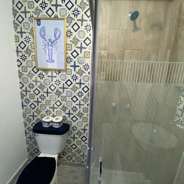 Casa María - Studio Apartment - 11