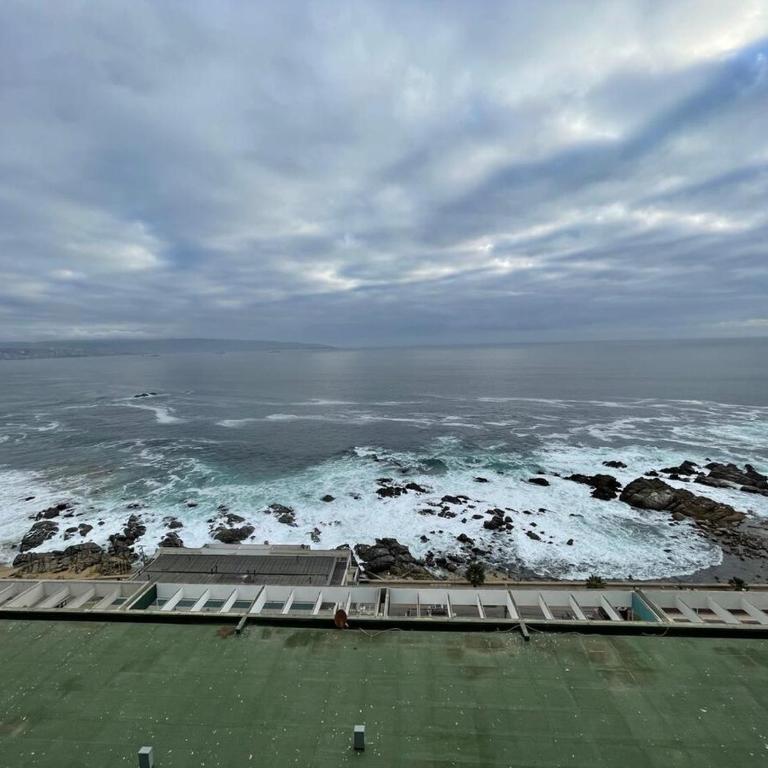 Departamento en Reñaca 5to sector - Viña del mar - Apartamento - 3
