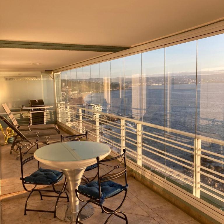 Departamento en Reñaca 5to sector - Viña del mar - Apartamento - 9