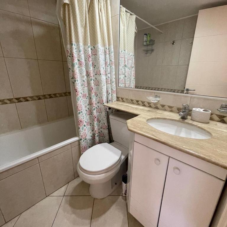 Departamento en Reñaca 5to sector - Viña del mar - Apartamento - 12