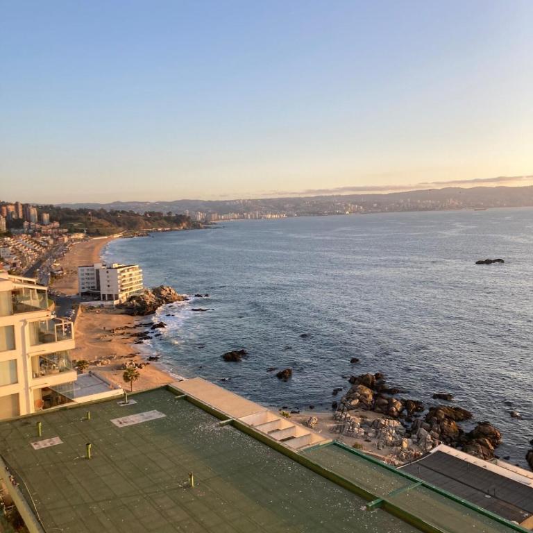 Departamento en Reñaca 5to sector - Viña del mar - Apartamento - 14