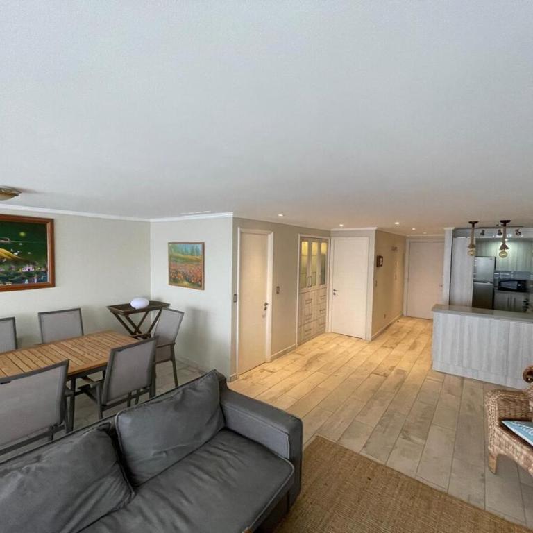 Departamento en Reñaca 5to sector - Viña del mar - Apartamento - 15