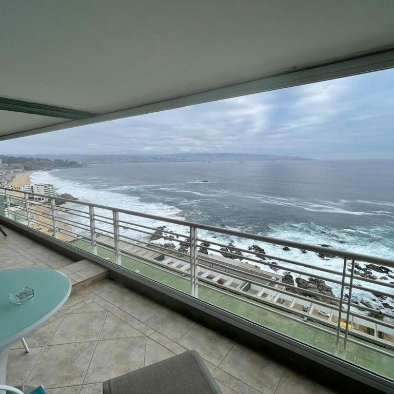 Departamento en Reñaca 5to sector - Viña del mar - Apartamento - 31
