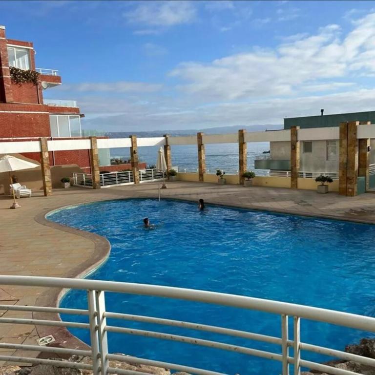 Departamento en Reñaca 5to sector - Viña del mar - Apartamento - 33