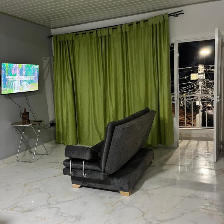 Lindo apartamento central - Apartamento de 2 dormitorios - 11