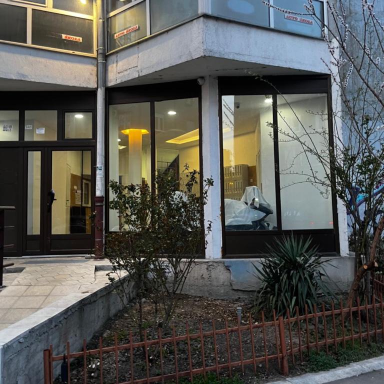 Squeeze The Day - Apartman sa 1 Spavaćom Sobom - 2