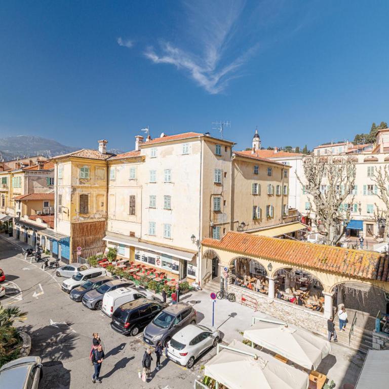 Sicardi 2 - Plage - Climatisation-vue mer - Apartamento de 1 dormitorio - 21