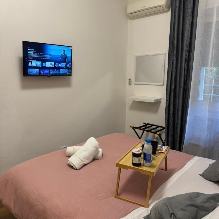 ROMA FATATA near metro Jonio - Two-Bedroom Apartment - 5