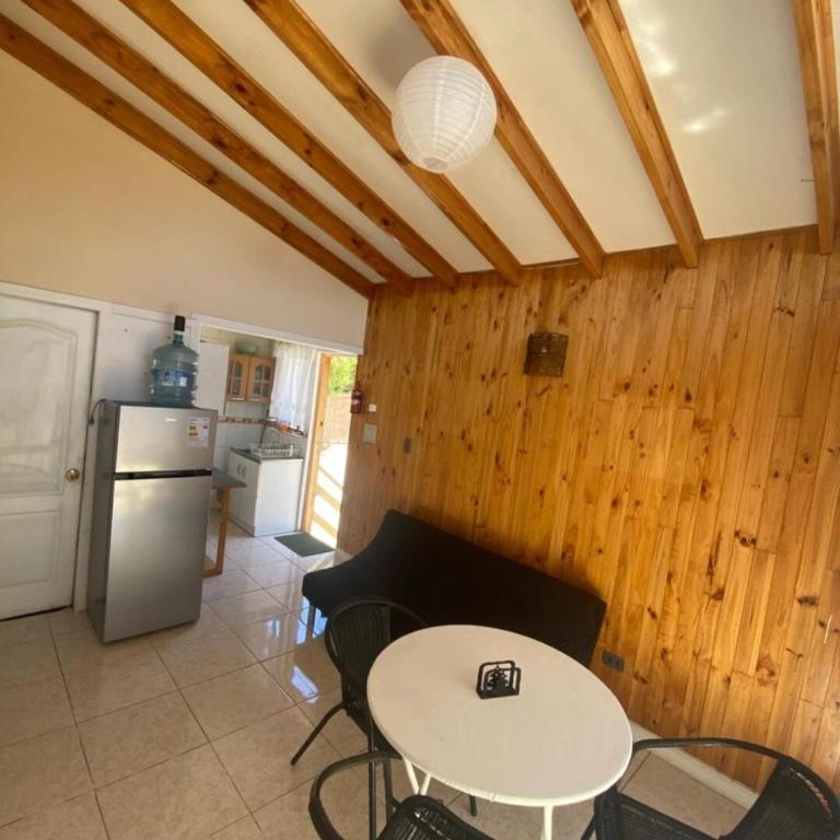 Don Leo Cabañas, Algarrobo - Casa de 2 dormitorios - 7