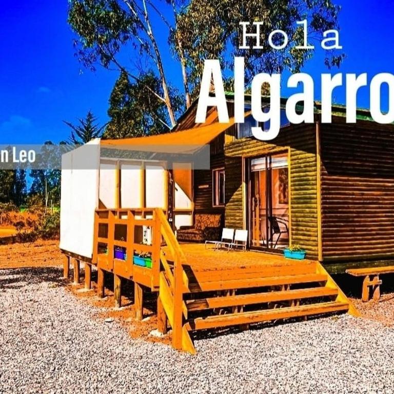 Don Leo Cabañas, Algarrobo - Casa de 2 dormitorios - 20