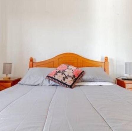 Don Leo Cabañas, Algarrobo - Casa de 2 dormitorios - 23