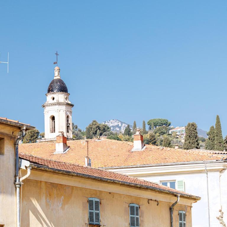 Sicardi 2 - Plage - Climatisation-vue mer - Apartamento de 1 dormitorio - 13