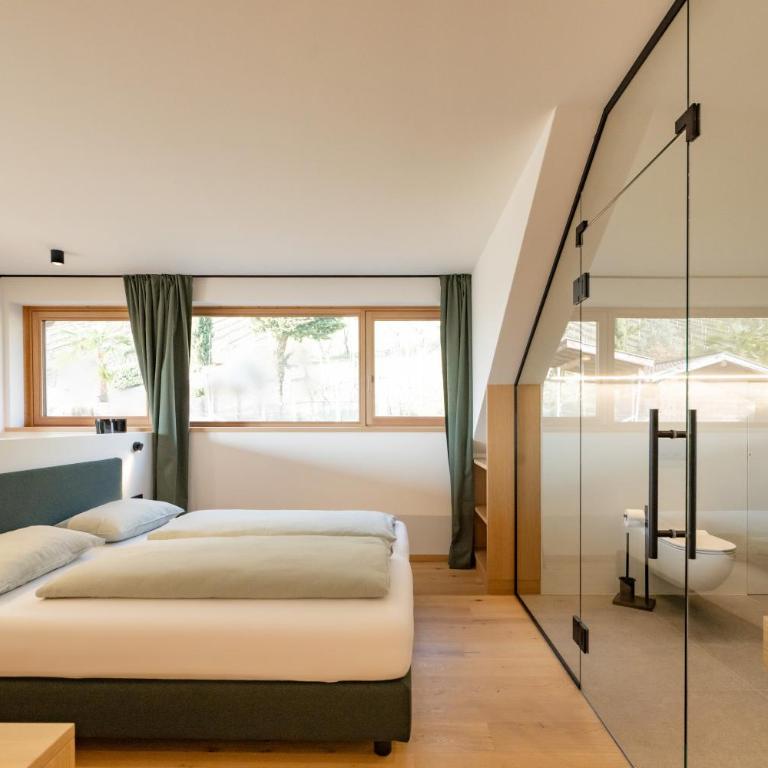 San Antonia - Loft - 2