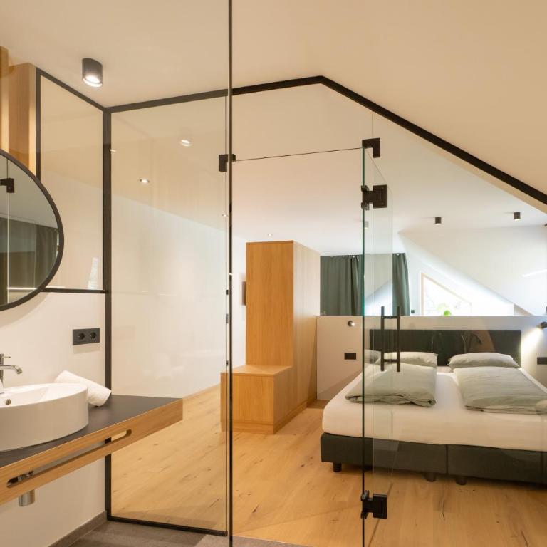 San Antonia - Loft - 4