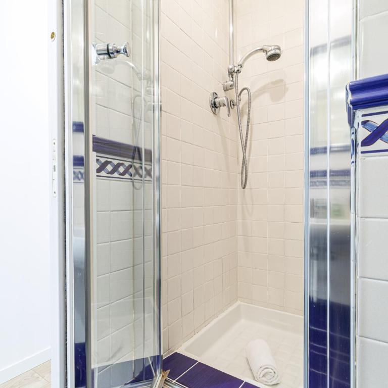 Sicardi 2 - Plage - Climatisation-vue mer - Apartamento de 1 dormitorio - 8
