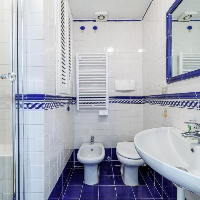 Sicardi 2 - Plage - Climatisation-vue mer - Apartamento de 1 dormitorio - 7
