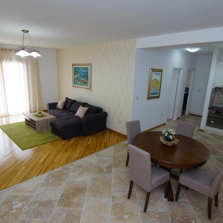 Luxury Apartments Trend - Executive Apartman - 9
