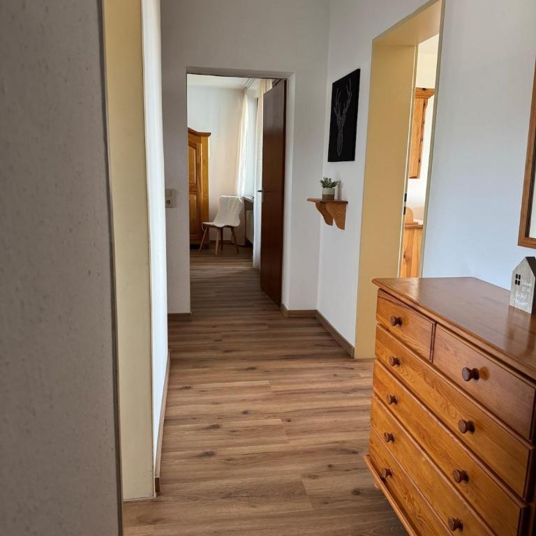 Ferienwohnung Alpenview im Allgäu - Apartment mit 2 Schlafzimmern und Bergblick - 7