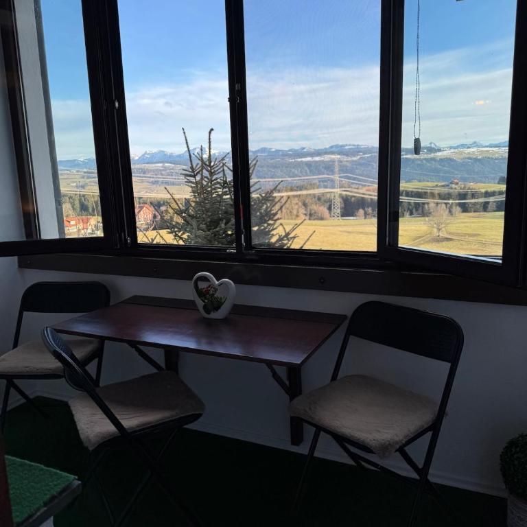 Ferienwohnung Alpenview im Allgäu - Apartment mit 2 Schlafzimmern und Bergblick - 15