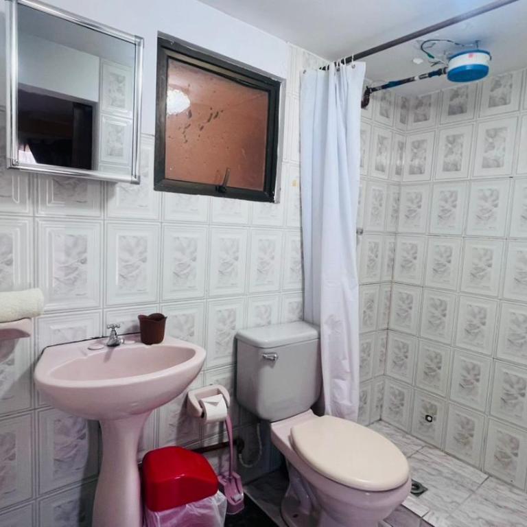 Departamento Encantador - Apartamento de 1 dormitorio - 3