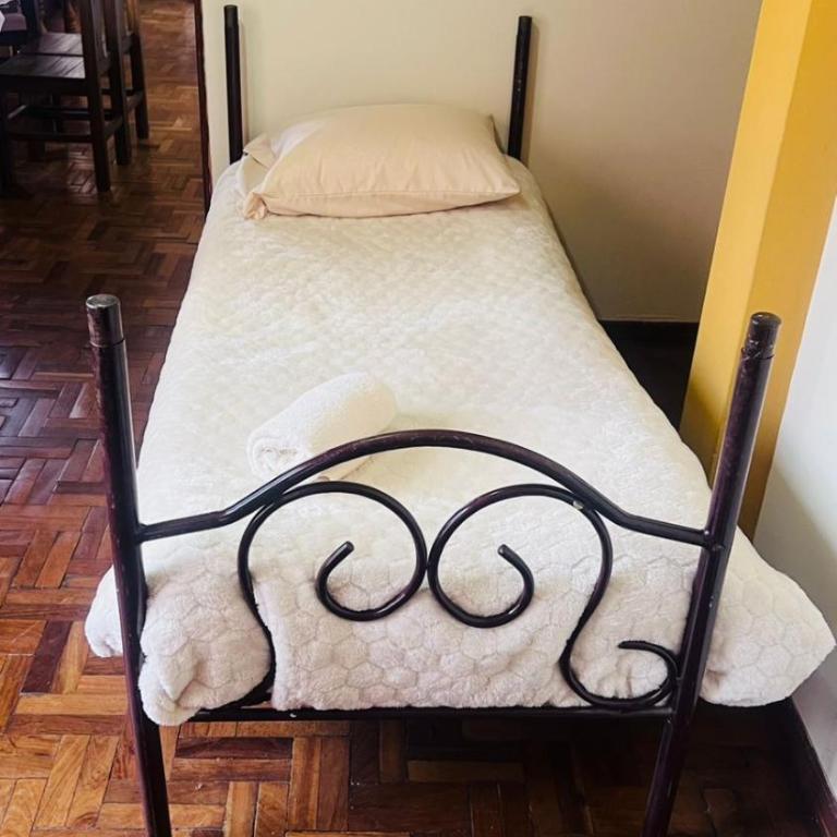 Departamento Encantador - Apartamento de 1 dormitorio - 4