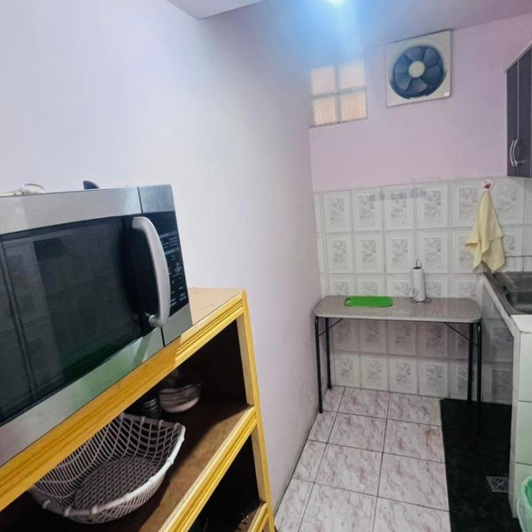 Departamento Encantador - Apartamento de 1 dormitorio - 5