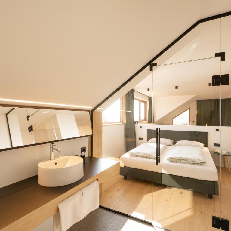 San Antonia - Loft - 4