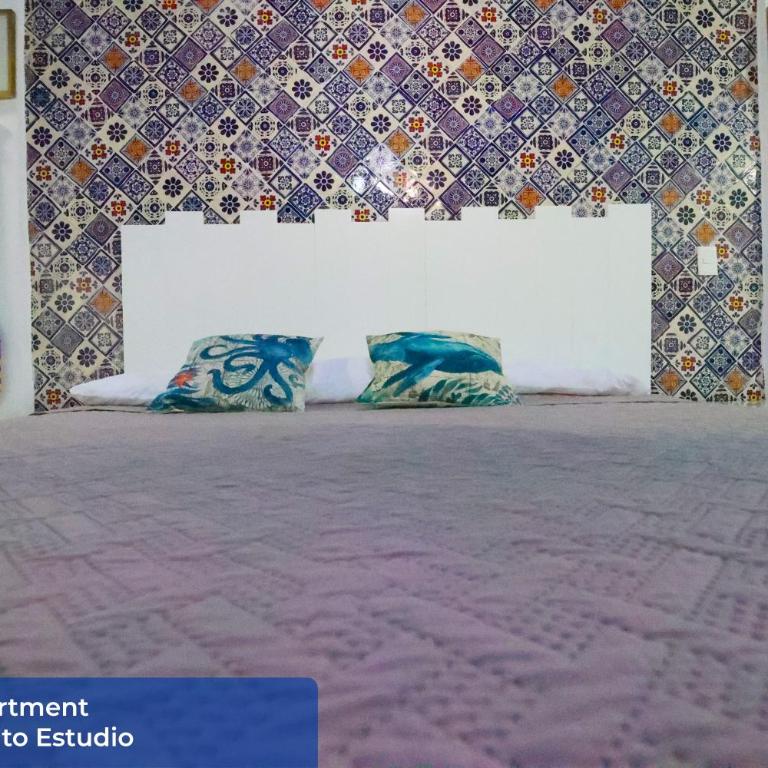 Casa María - Suite with Terrace - 19