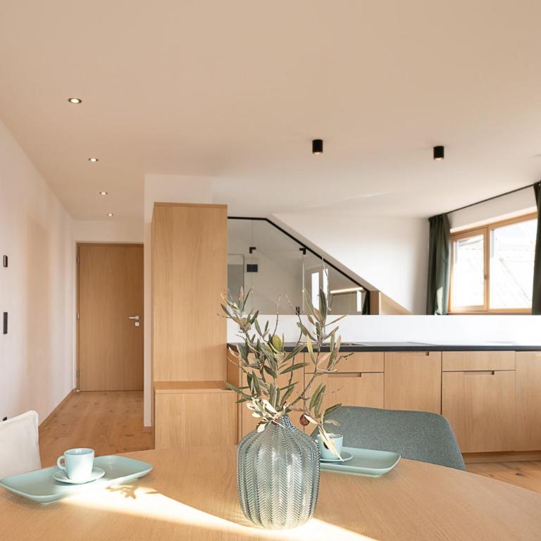 San Antonia - Loft - 6