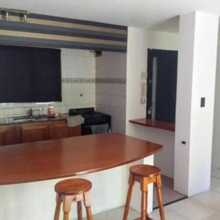 Loft San Isidro Hipodromo Area Hospital Central - Apartamento de 1 dormitorio - 7