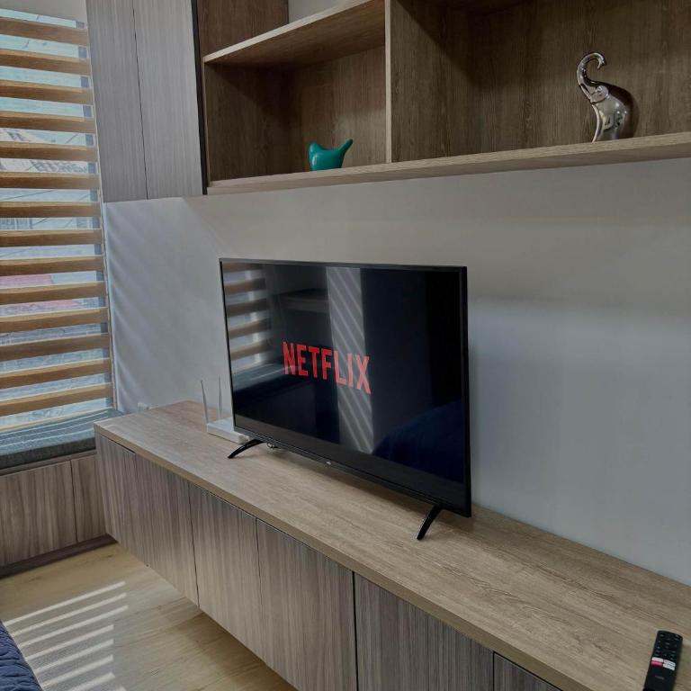 Elegant Loft near Movistar Arena - Apartamento - 13