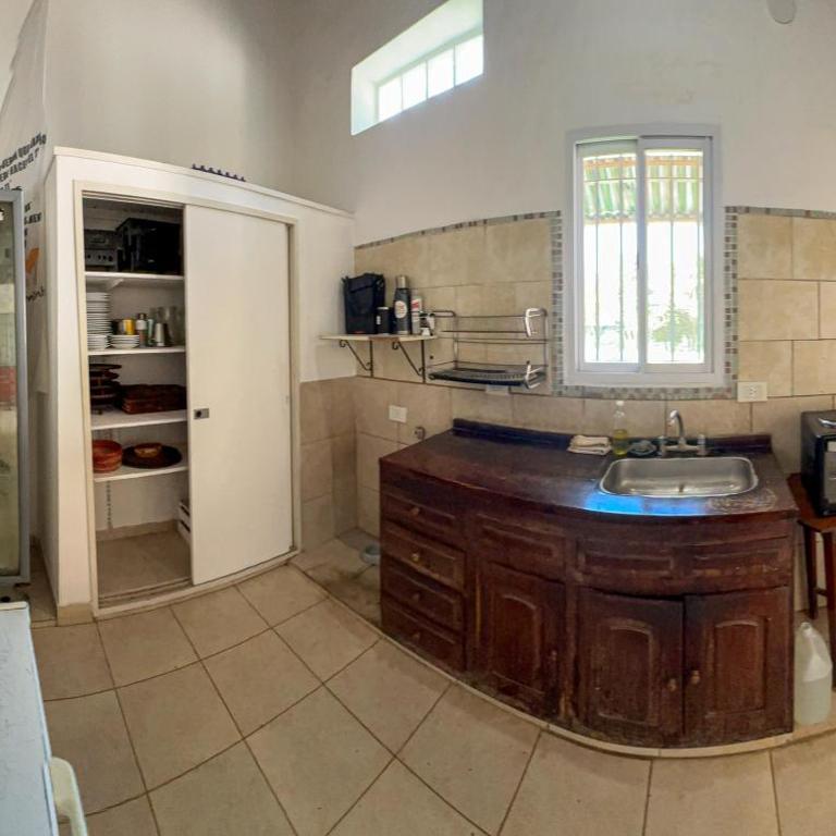 Jardin Prana - Casa con 1 dormitorio - 3