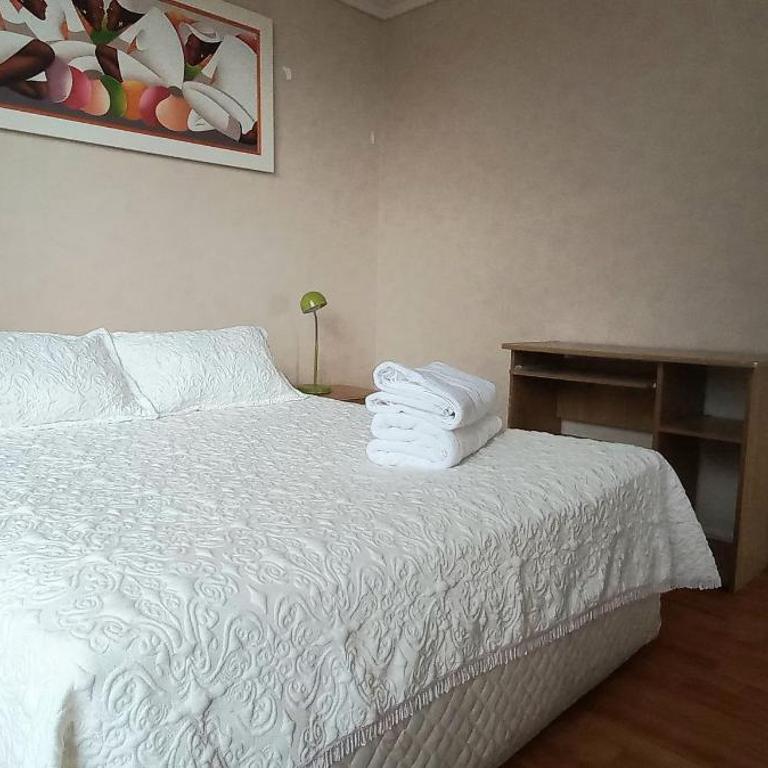 Rbkº Cómodo depto con vista al Club de Yates - Apartamento de 3 dormitorios con vistas al mar - 12