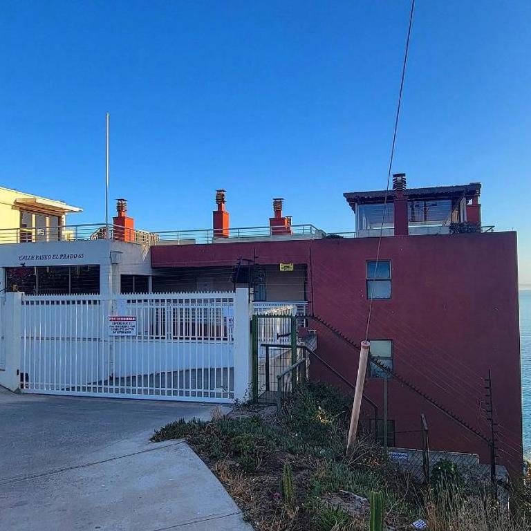 Rbkº Cómodo depto con vista al Club de Yates - Apartamento de 3 dormitorios con vistas al mar - 15