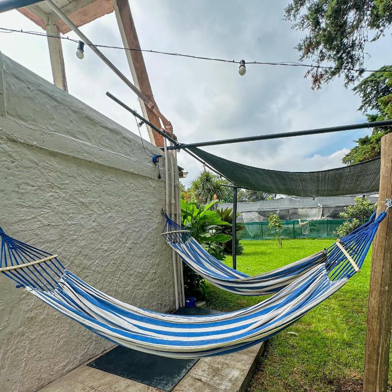 Jardin Prana - Casa con 1 dormitorio - 15
