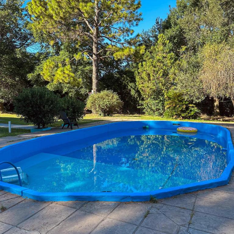 Jardin Prana - Casa con 1 dormitorio - 17