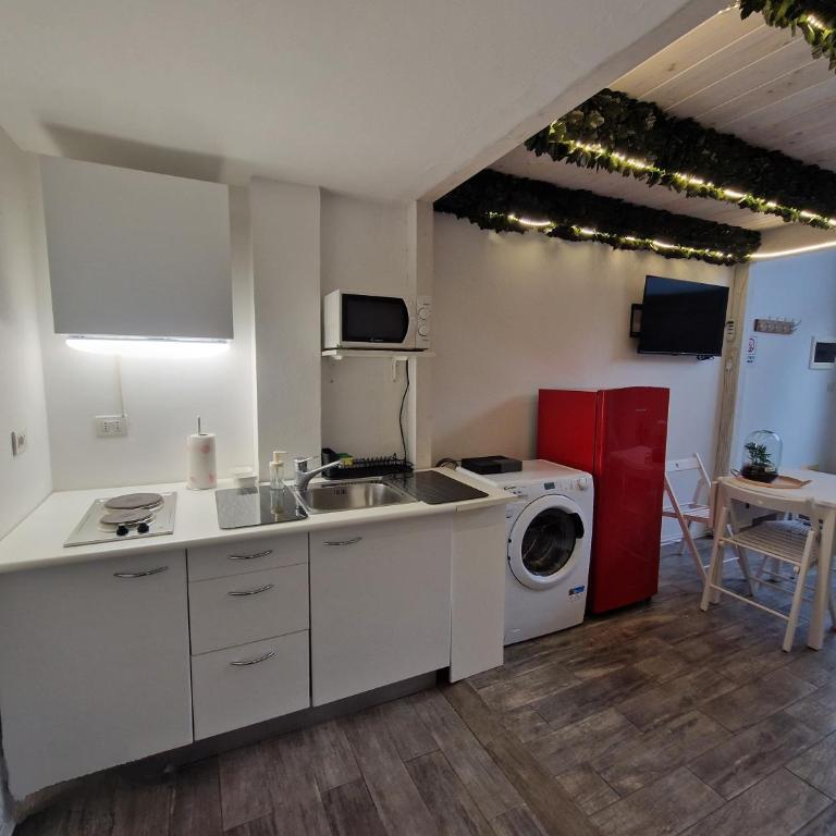 Montale - Appartamento con 1 Camera da Letto - 14
