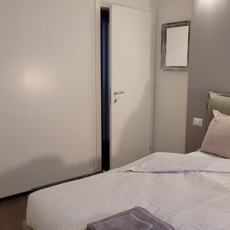 Lo Scricciolo - Appartamento con 1 Camera da Letto - 20