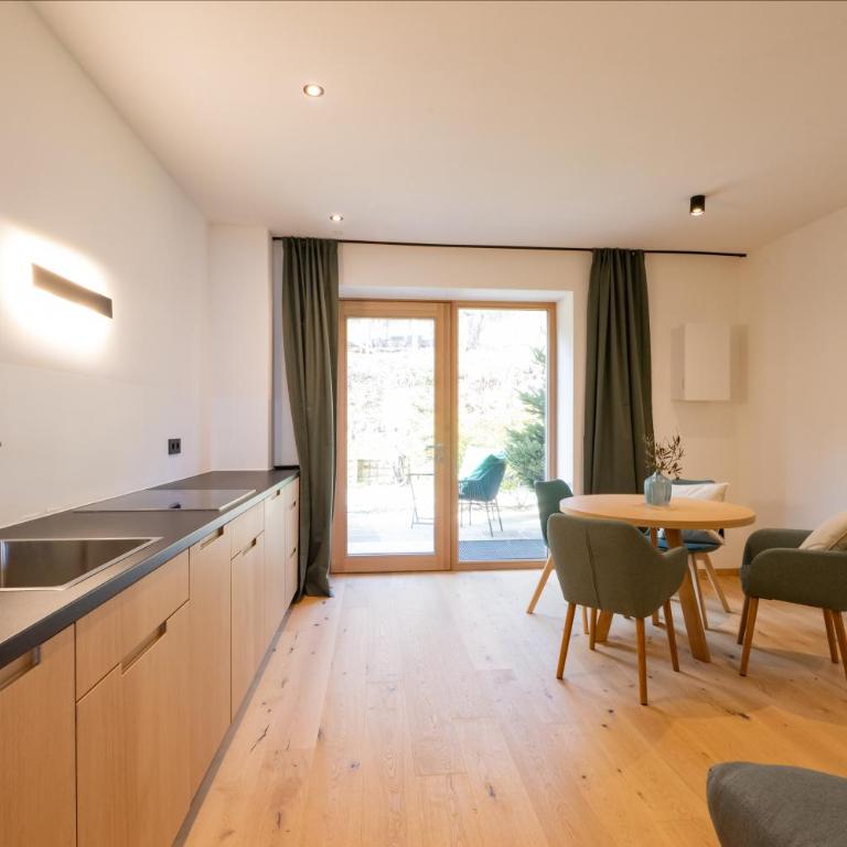 San Antonia - Apartment mit Balkon - 2