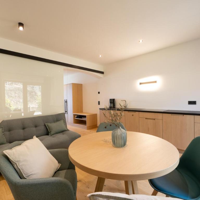 San Antonia - Apartment mit Balkon - 3