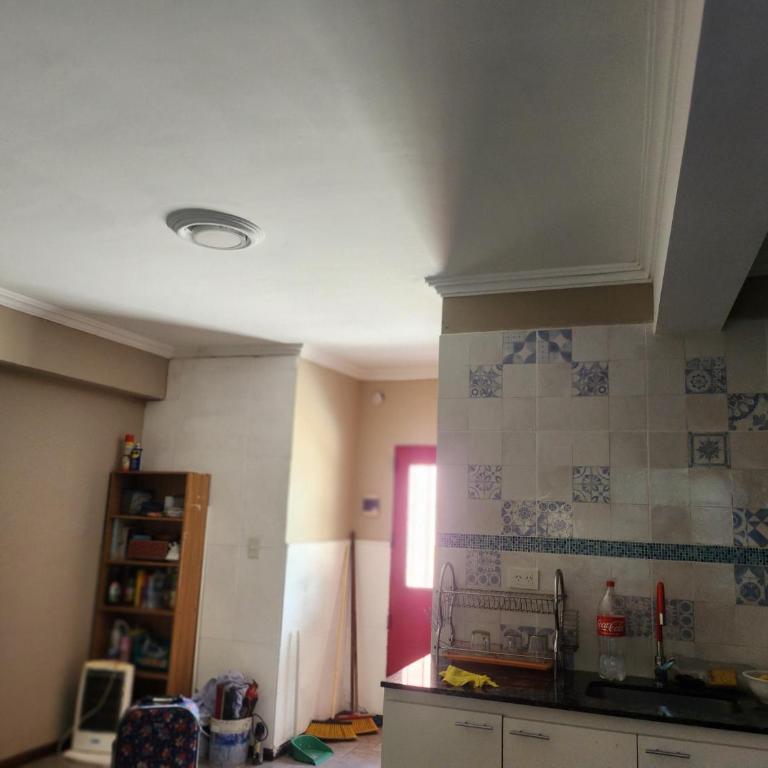 Comandante General gregario pomar - Apartamento de 1 dormitorio - 1