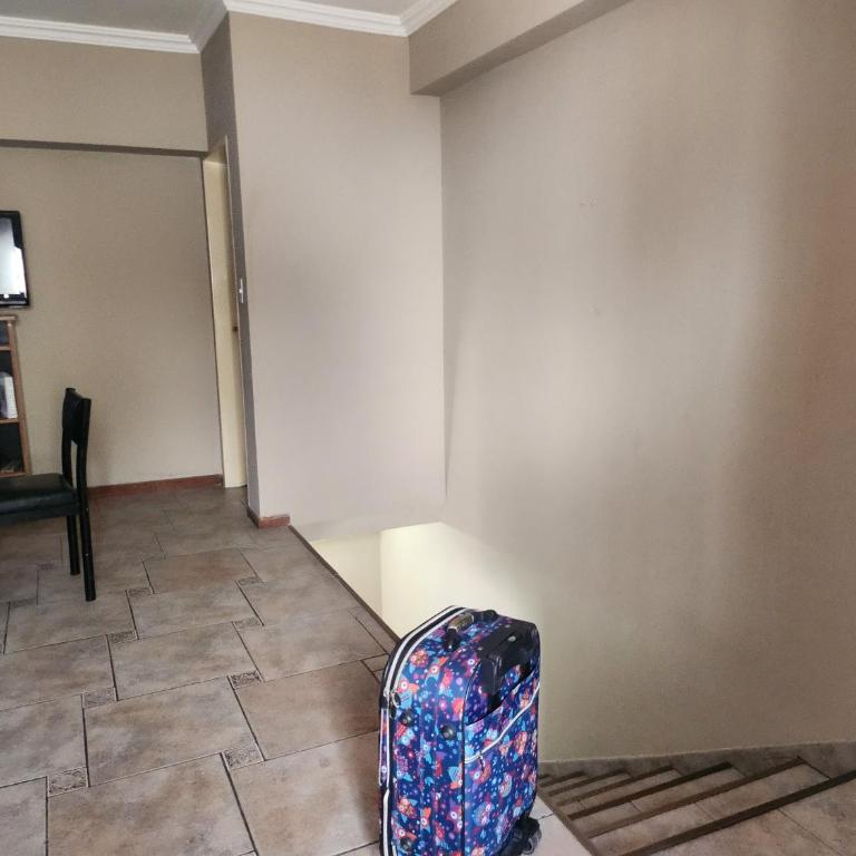 Comandante General gregario pomar - Apartamento de 1 dormitorio - 2