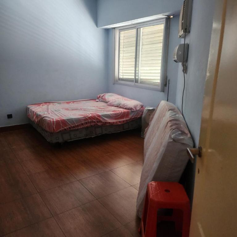 Comandante General gregario pomar - Apartamento de 1 dormitorio - 3