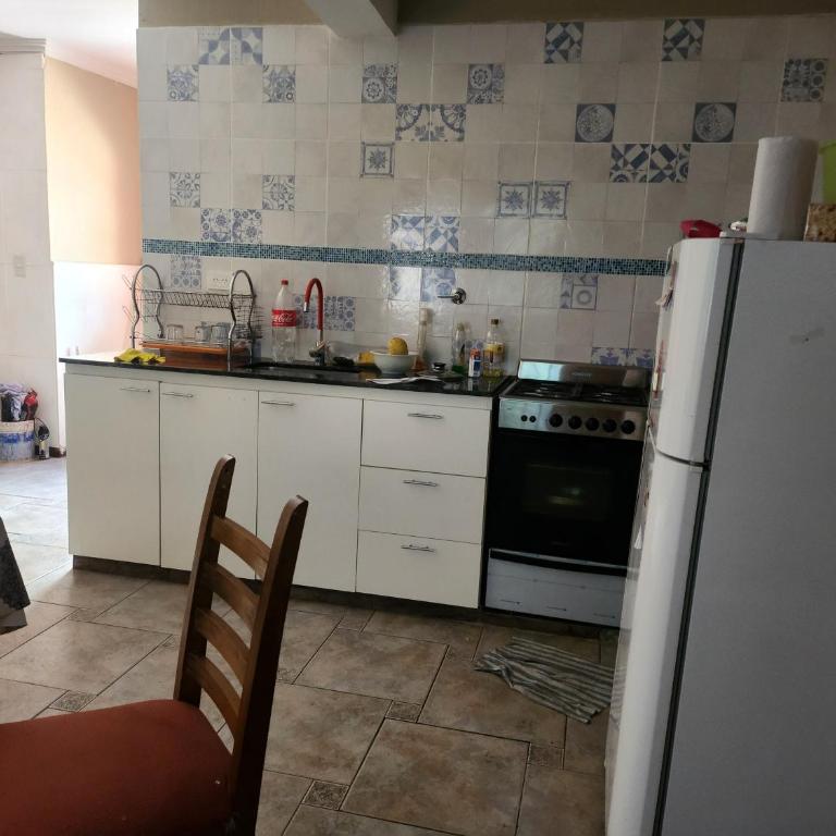 Comandante General gregario pomar - Apartamento de 1 dormitorio - 4