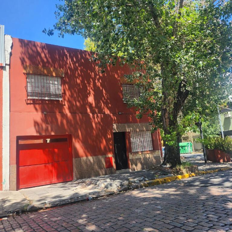 Comandante General gregario pomar - Apartamento de 1 dormitorio - 5