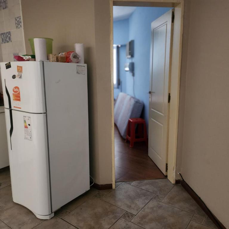 Comandante General gregario pomar - Apartamento de 1 dormitorio - 6