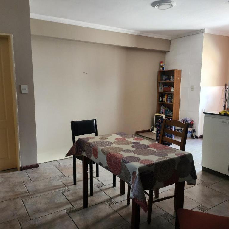 Comandante General gregario pomar - Apartamento de 1 dormitorio - 8