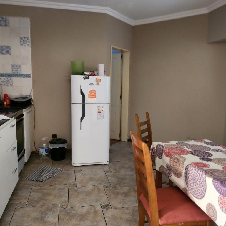 Comandante General gregario pomar - Apartamento de 1 dormitorio - 9