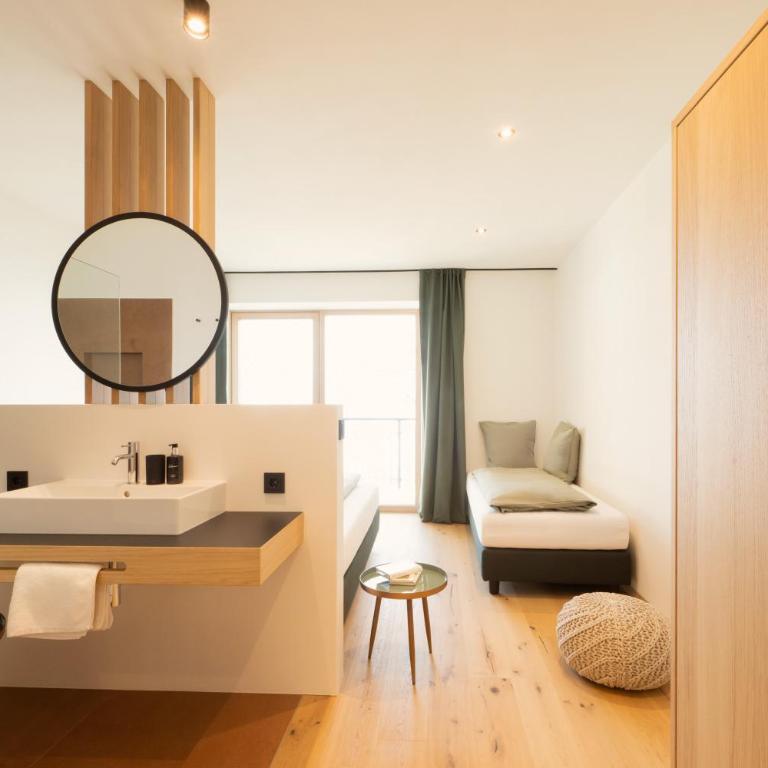 San Antonia - Apartment mit Balkon - 4