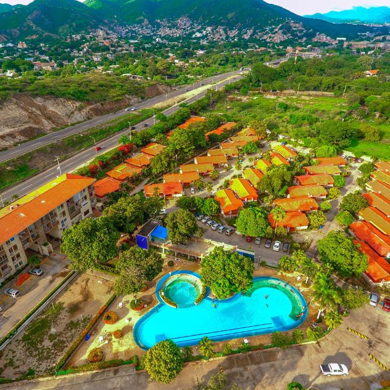 Cabaña 14 - Santa Marta - Cerca Rodadero - Cerca Bello Horizonte - Two-Bedroom House - 34